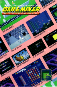 RSD Game-Maker